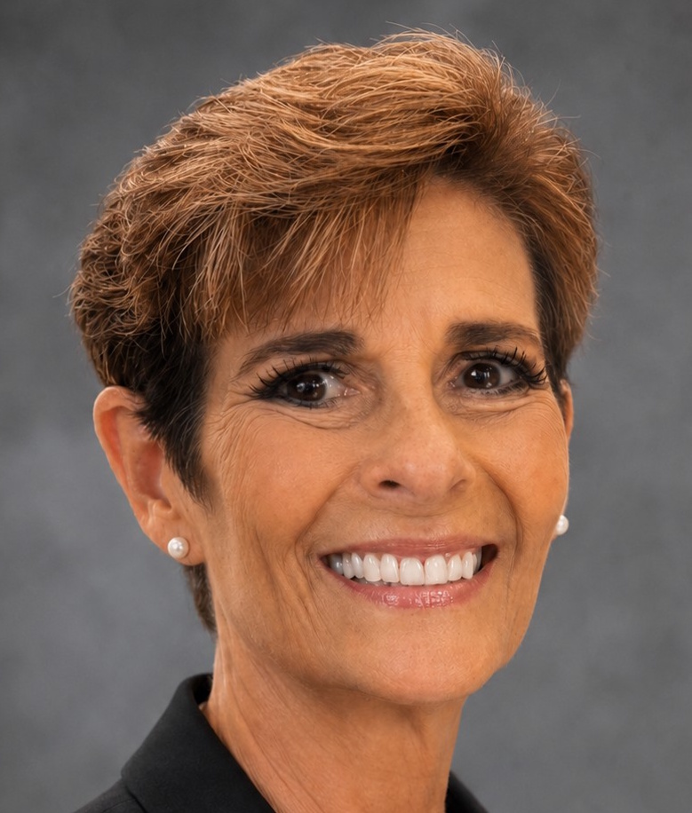 Immediate Past President